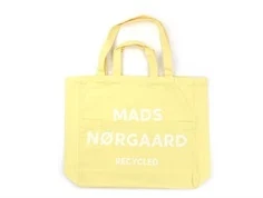 Mads Nørgaard mulepose weekend Altea double cream